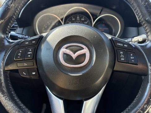 Used 2015 MAZDA CX-5 Grand Touring AWD/4WD image 36