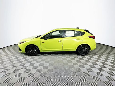 New 2026 Subaru Impreza RS image 5