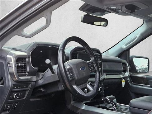 Certified 2022 Ford F150 Lariat image 10