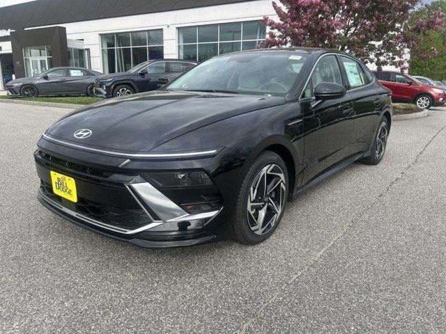 New 2026 Hyundai Sonata SEL AWD/4WD image 27