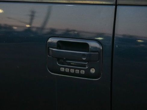 Used 2014 Ford F150 Lariat w/ Equipment Group 502A Luxury image 15