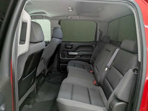 Used 2014 Chevrolet Silverado 1500 LT image 20