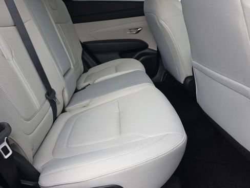 New 2026 Hyundai Tucson SEL AWD/4WD image 18