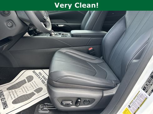 Used 2024 Lexus RX 350 F Sport w/ Convenience Package AWD/4WD image 9