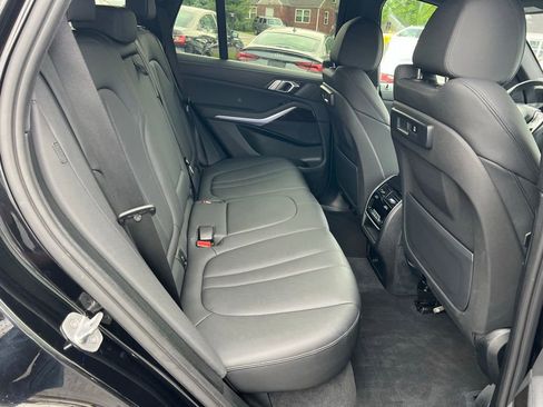 Used 2020 BMW X5 xDrive40i w/ Premium Package AWD/4WD image 24