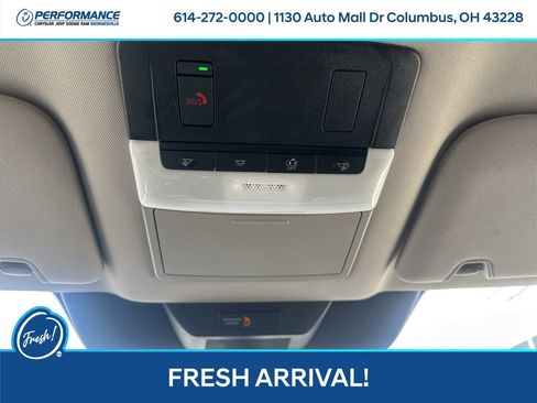 Used 2024 Nissan Pathfinder SV image 23