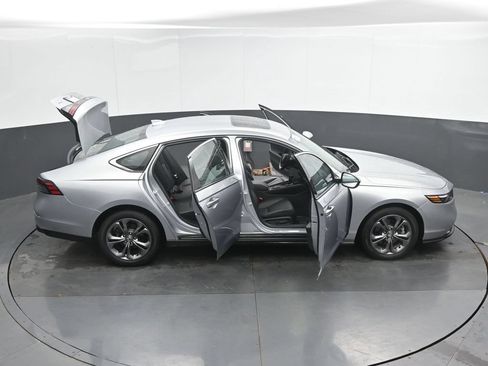 Used 2024 Honda Accord EX-L image 48