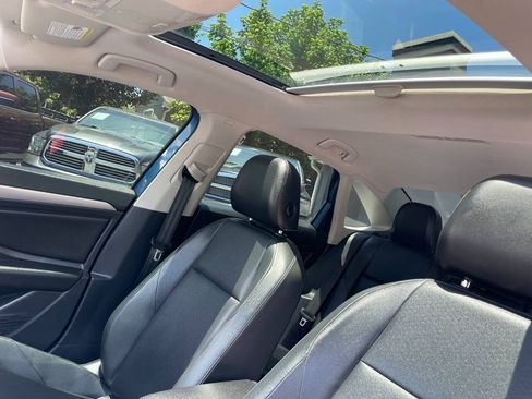 Used 2019 Volkswagen Jetta S FWD image 16