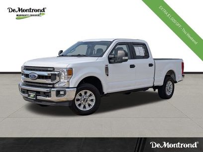 Used 2022 Ford F250 XLT