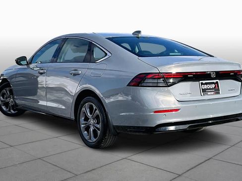 Used 2024 Honda Accord EX-L image 12