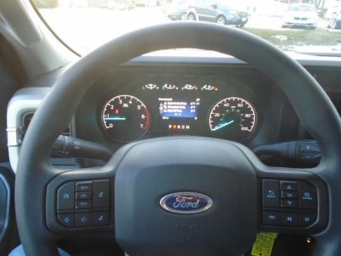New 2026 Ford F250 XLT w/ FX4 Off-Road Package AWD/4WD image 24