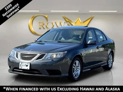 Used 2011 Saab 9-3 Aero