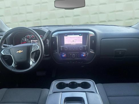 Used 2015 Chevrolet Silverado 1500 LT image 26
