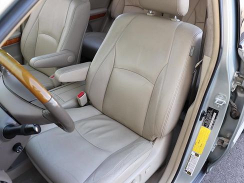 Used 2008 Lexus RX 350 AWD image 18