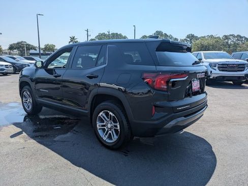 Used 2025 GMC Terrain Elevation FWD image 7