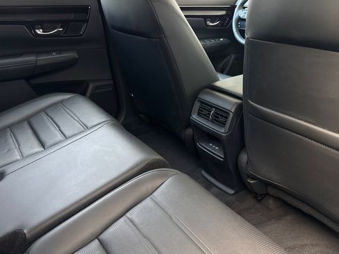 Certified 2024 Honda CR-V EX-L image 29