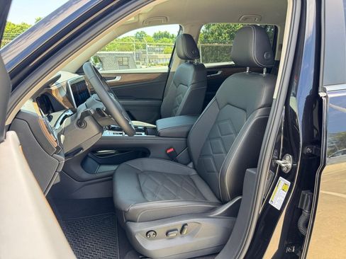 Certified 2026 Volkswagen Atlas SE AWD/4WD image 30