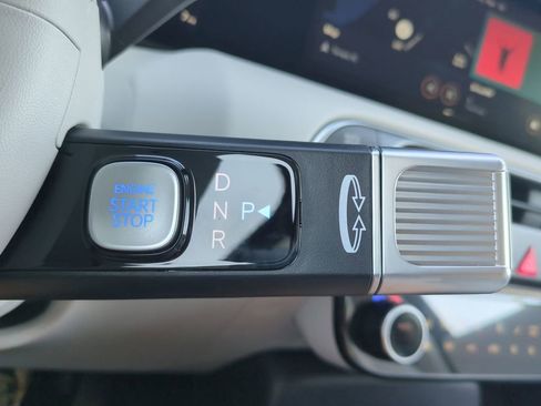 New 2026 Hyundai Palisade Calligraphy image 23