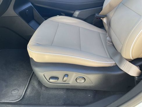 New 2026 Buick Enclave Preferred w/ Super Cruise Package FWD image 18