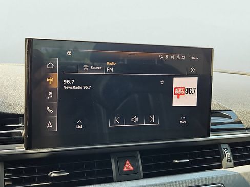 Certified 2024 Audi A4 2.0T Premium Plus AWD/4WD image 30