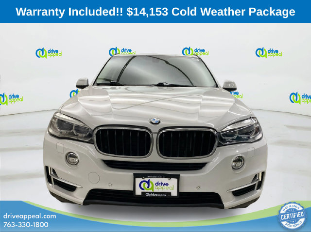 Used 2016 BMW X5 xDrive35i AWD/4WD image 3