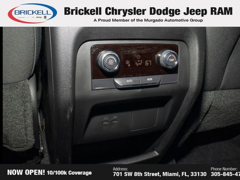 Used 2026 Chevrolet Traverse LT w/ Midnight/Sport Edition FWD image 20