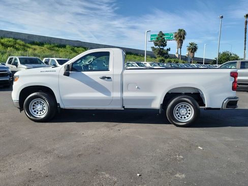 Used 2026 Chevrolet Silverado 1500 W/T w/ WT Value Package image 24