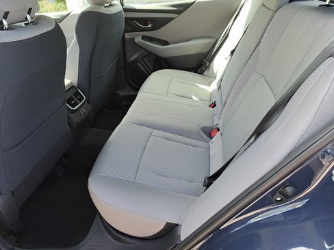 New 2025 Subaru Legacy Premium image 15