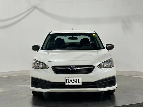 Used 2021 Subaru Impreza 2.0i AWD/4WD image 9