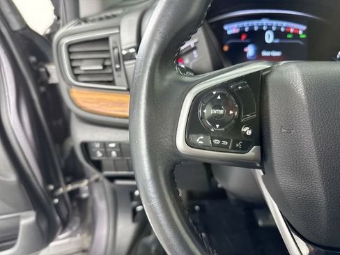 Used 2019 Honda CR-V EX-L image 12