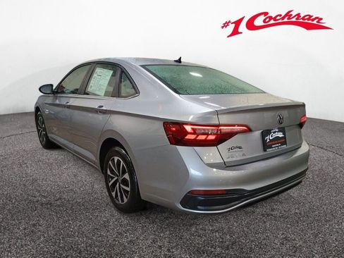 Used 2024 Volkswagen Jetta S image 17