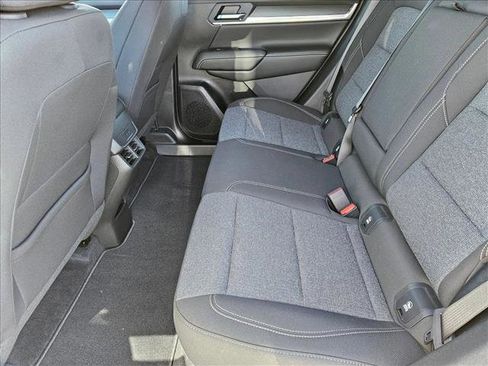 New 2025 GMC Terrain Elevation image 16