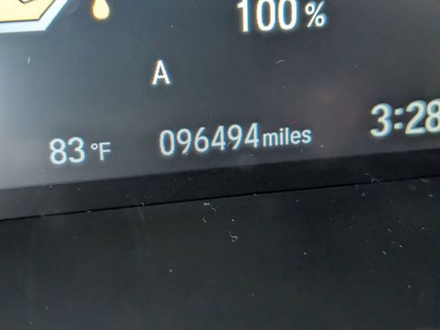 Used 2018 Honda Civic Touring image 17