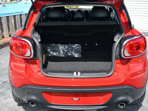 Used 2014 MINI Cooper Paceman S FWD image 38