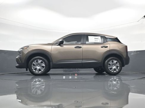 New 2026 Nissan Kicks S image 20