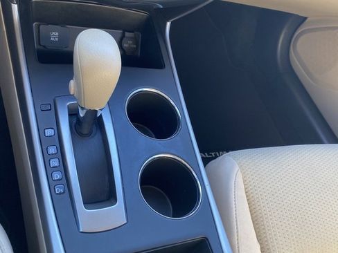 Used 2015 Nissan Altima 2.5 S w/ Special Edition Package image 23