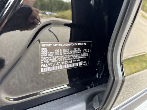 Used 2018 MINI Cooper Countryman S image 34