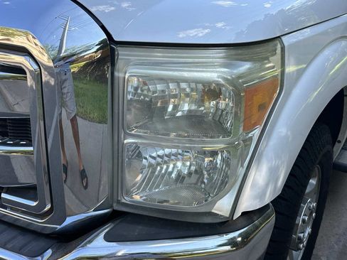 Used 2013 Ford F250 XLT w/ XLT Interior Pkg RWD image 43