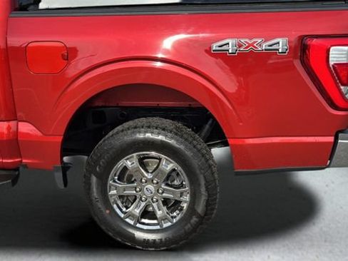 Used 2023 Ford F150 Lariat AWD/4WD image 33