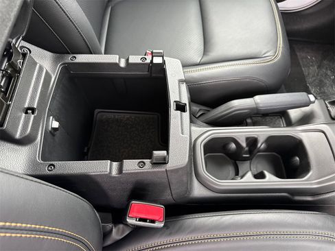 New 2026 Jeep Wrangler Willys image 16