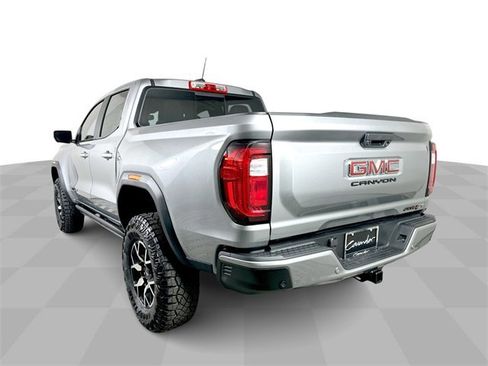 New 2025 GMC Canyon AT4 w/ AT4X Package image 6