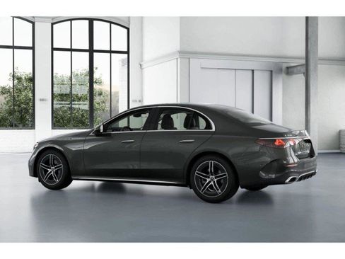 New 2026 Mercedes-Benz E 350 Sedan image 43