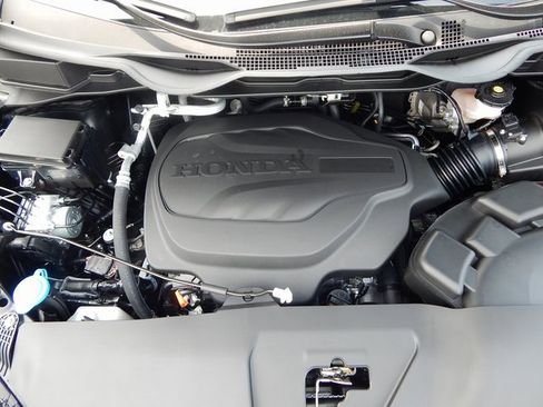 New 2026 Honda Odyssey Elite image 10