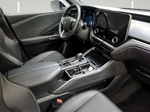 Used 2024 Lexus TX 350 AWD w/ Technology Package image 29