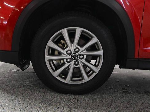 Used 2022 MAZDA CX-5 AWD 2.5 S image 5