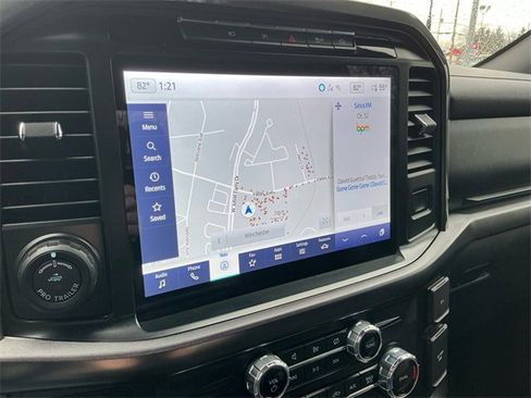 Used 2022 Ford F150 Tremor w/ Equipment Group 402A High image 24