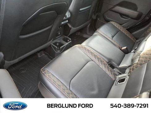 Used 2021 Jeep Gladiator Overland image 35