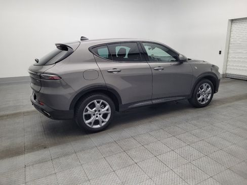 Used 2024 Dodge Hornet R/T AWD/4WD image 10