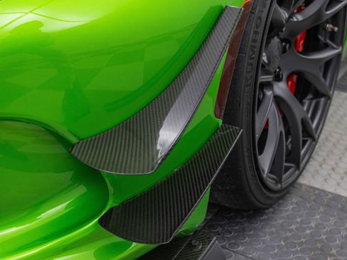 Used 2017 Dodge Viper GTC w/ ACR Package image 27