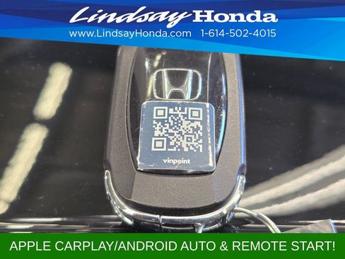 Used 2024 Honda Civic Sport image 22